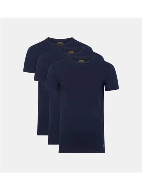 DIESEL｜ (A14819 0SKAF 100) Men's Interlock T-shirt with tonal Diesel print | Black | Diesel